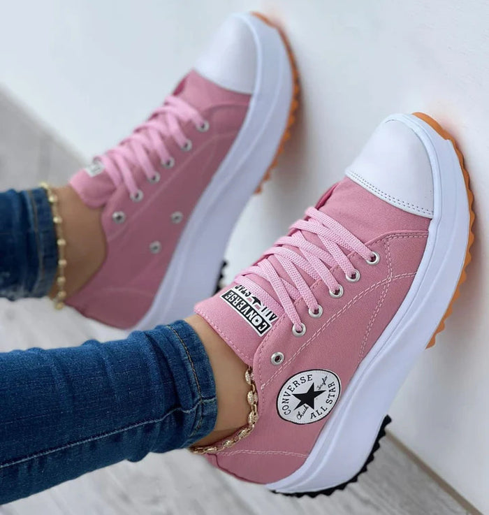 Tenis Converse Para Mujer Tienda Calzado Top